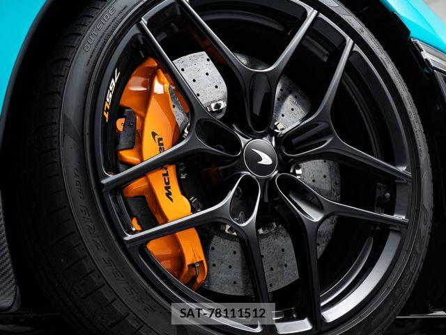 McLaren MCLAREN 2022-05 7501405-2