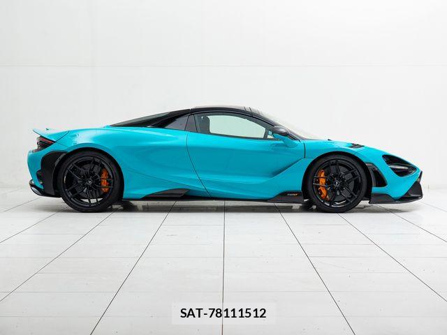 McLaren MCLAREN 2022-05 7501405-6