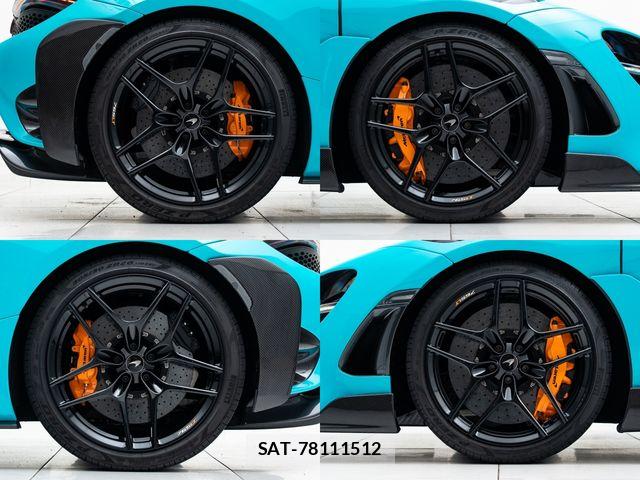 McLaren MCLAREN 2022-05 7501405-7