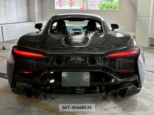 McLaren MCLAREN 2023-06 8208577-10