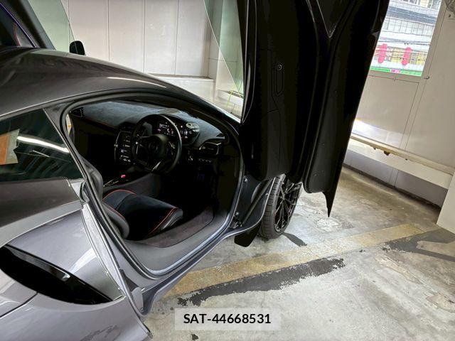 McLaren MCLAREN 2023-06 8208577-15