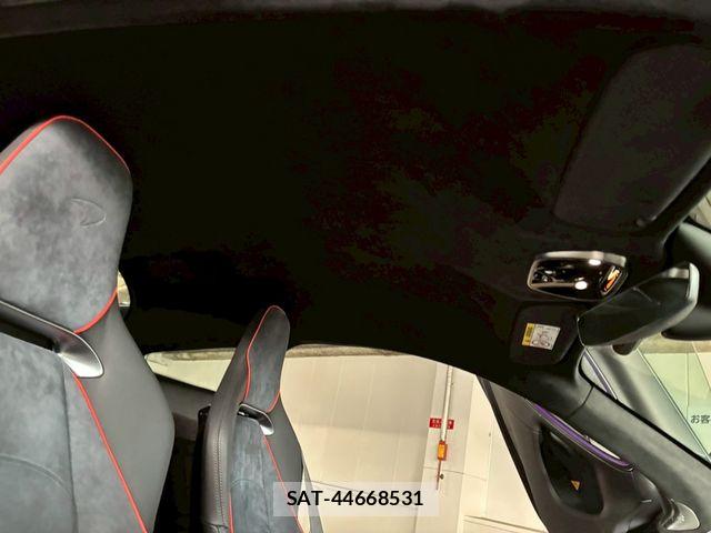 McLaren MCLAREN 2023-06 8208577-21