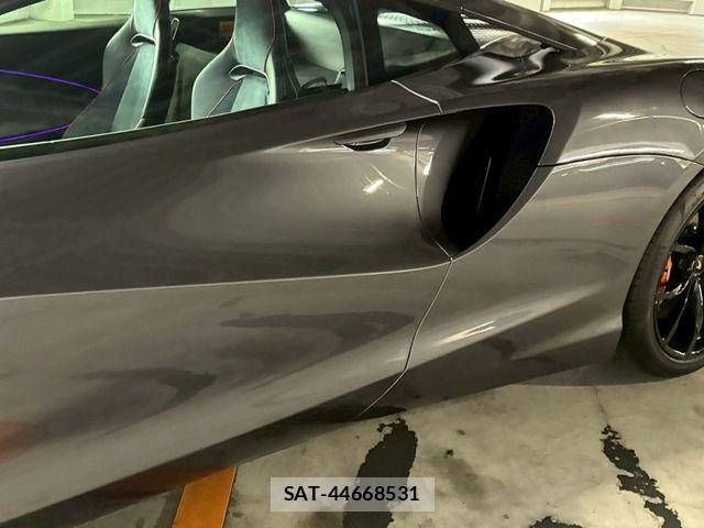 McLaren MCLAREN 2023-06 8208577-28