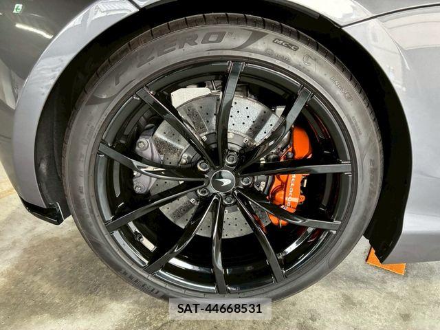 McLaren MCLAREN 2023-06 8208577-8