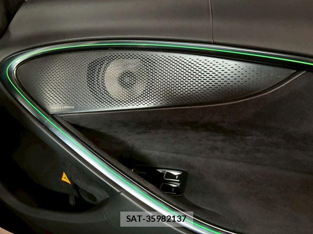 McLaren MCLAREN 2025-04 8245830-20