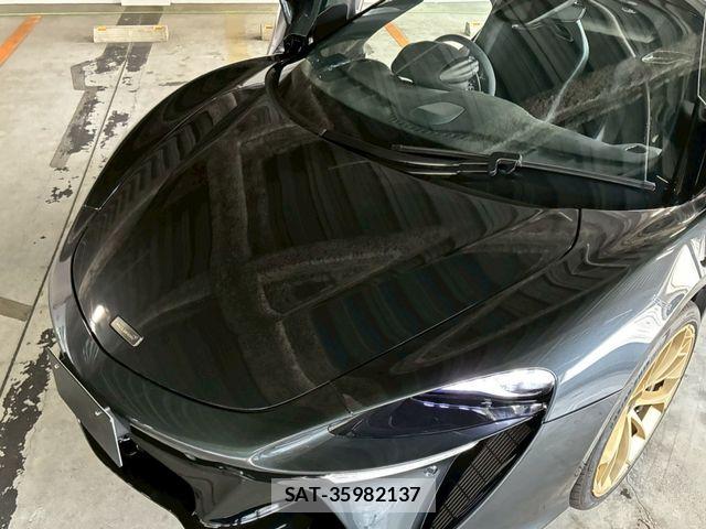 McLaren MCLAREN 2025-04 8245830-27