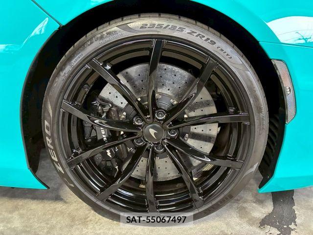 McLaren MCLAREN 2024-07 8131123-9