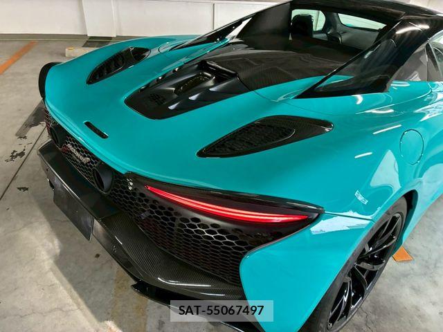 McLaren MCLAREN 2024-07 8131123-10