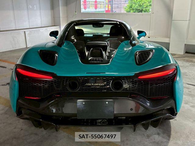 McLaren MCLAREN 2024-07 8131123-11