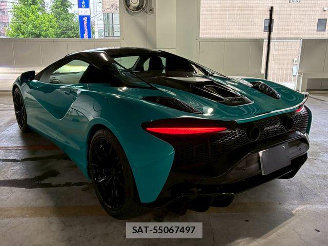 McLaren MCLAREN 2024-07 8131123-12