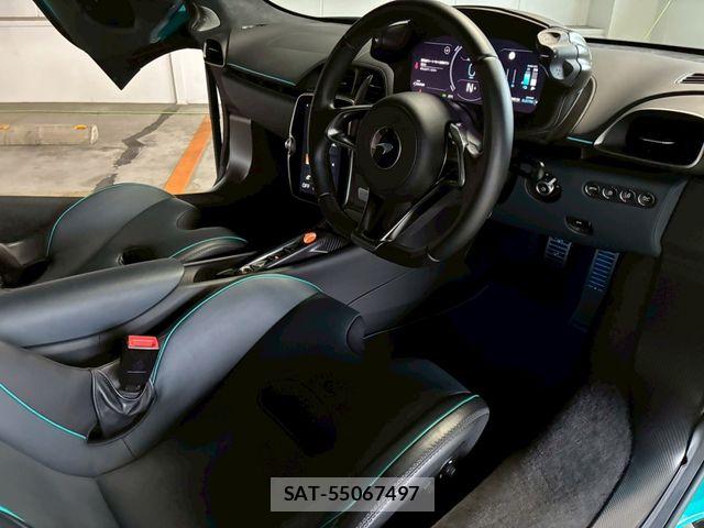 McLaren MCLAREN 2024-07 8131123-19