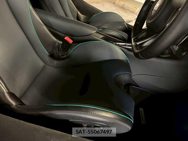 McLaren MCLAREN 2024-07 8131123-20
