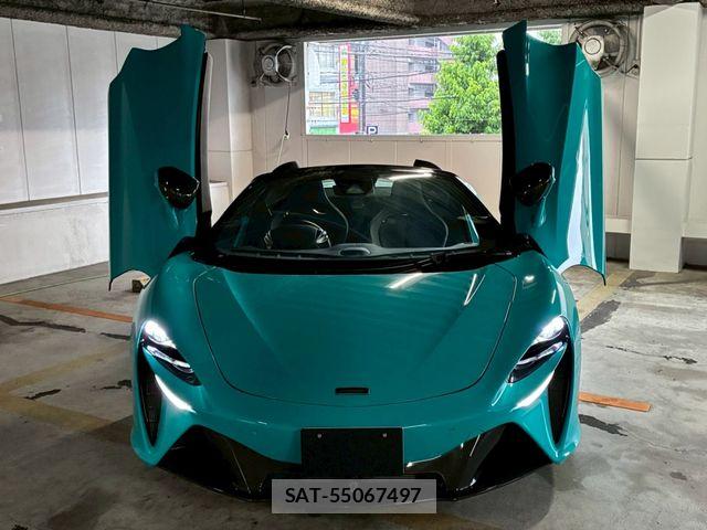 McLaren MCLAREN 2024-07 8131123-5