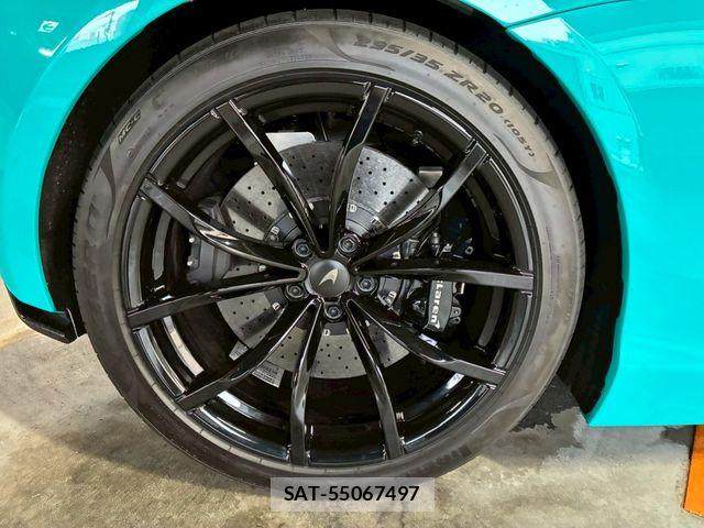 McLaren MCLAREN 2024-07 8131123-8