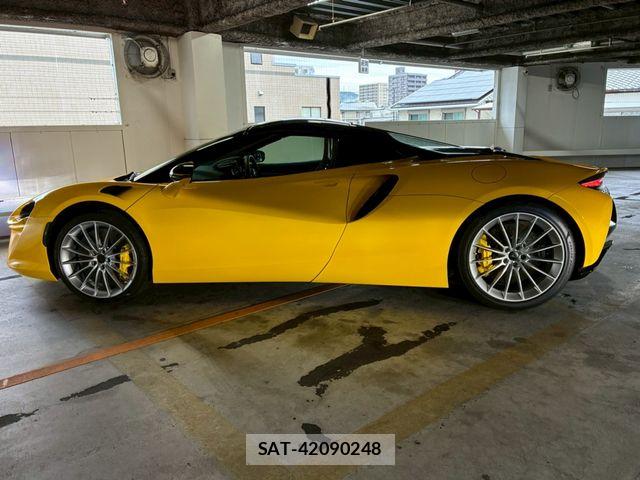 McLaren MCLAREN 2026-05 8245831-12