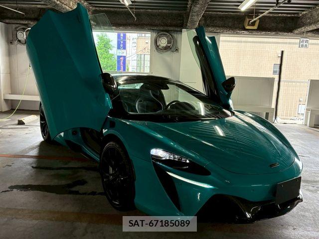 McLaren MCLAREN 2024-07 8245832-11
