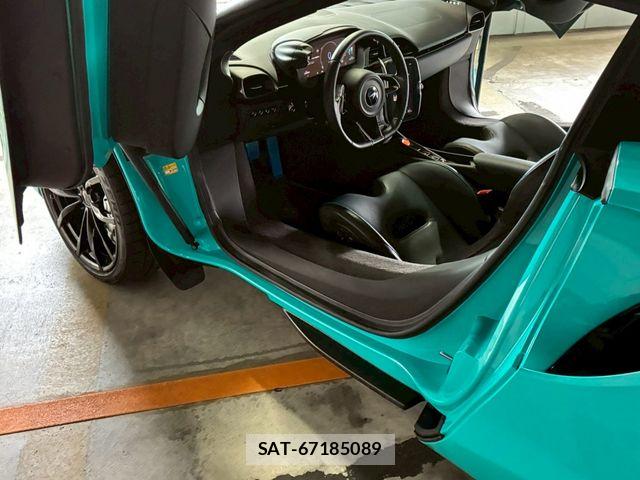 McLaren MCLAREN 2024-07 8245832-22