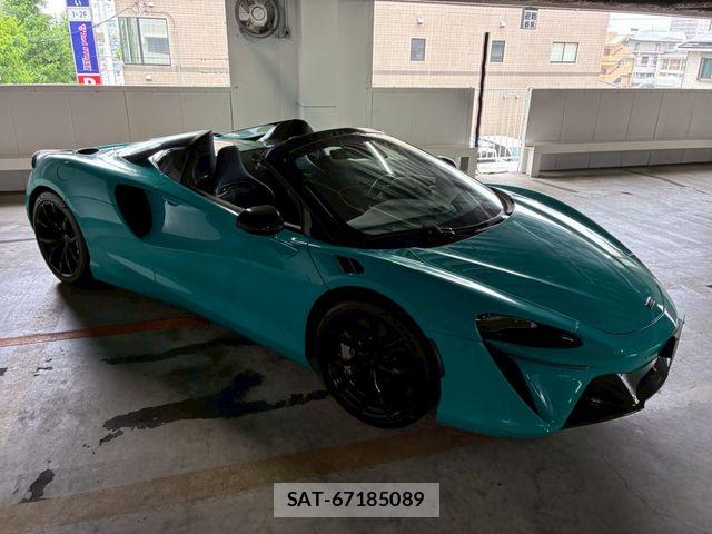 McLaren MCLAREN 2024-07 8245832-3