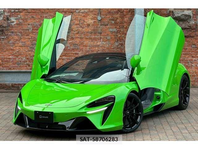 McLaren MCLAREN 2024-12 2728834-9