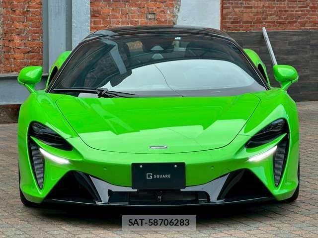 McLaren MCLAREN 2024-12 2728834-10