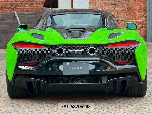 McLaren MCLAREN 2024-12 2728834-11