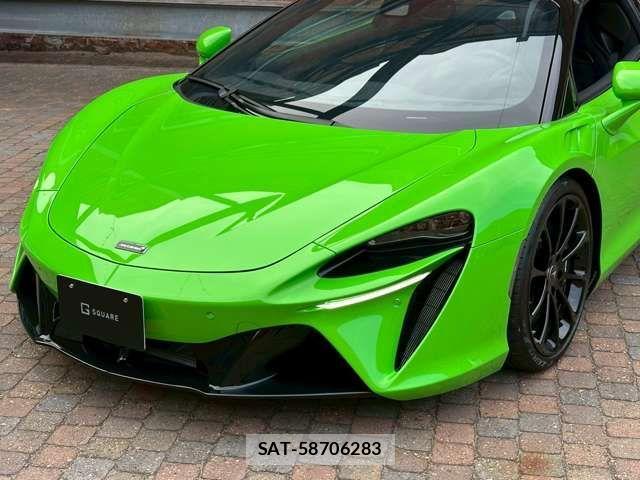 McLaren MCLAREN 2024-12 2728834-15