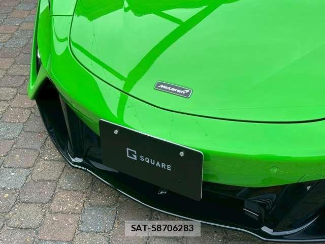 McLaren MCLAREN 2024-12 2728834-17