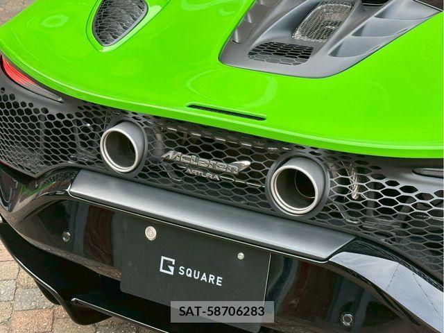 McLaren MCLAREN 2024-12 2728834-19