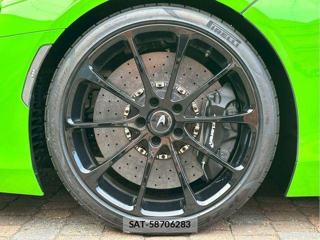 McLaren MCLAREN 2024-12 2728834-22