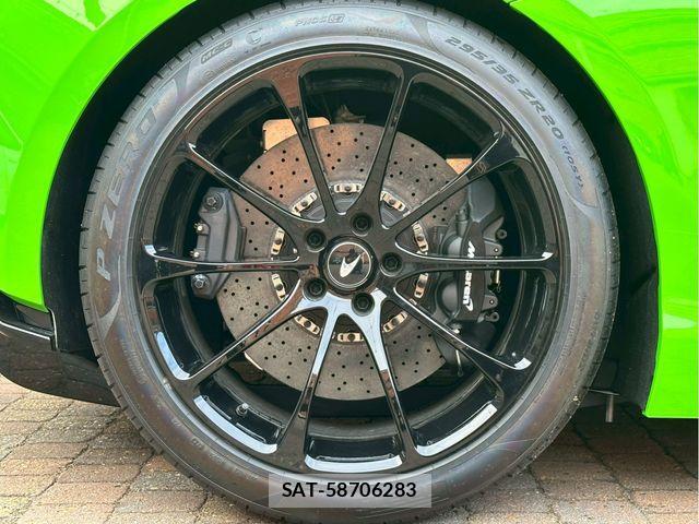 McLaren MCLAREN 2024-12 2728834-23