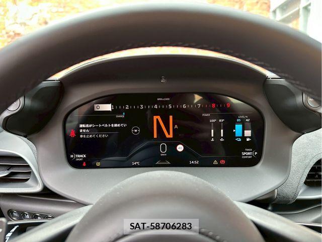 McLaren MCLAREN 2024-12 2728834-24