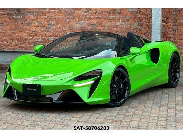 McLaren MCLAREN 2024-12 2728834-7