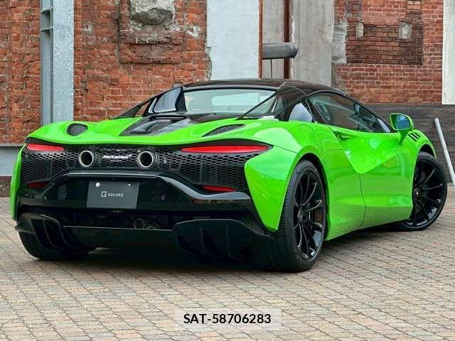 McLaren MCLAREN 2024-12 2728834-8