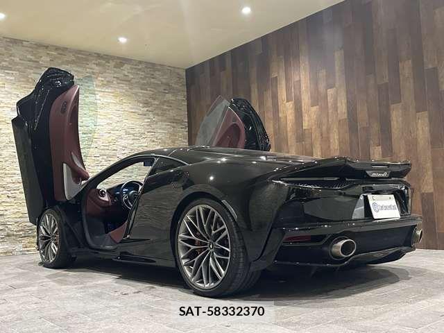 McLaren MCLAREN 2021-09 690351-10