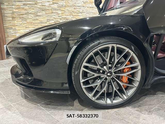 McLaren MCLAREN 2021-09 690351-11