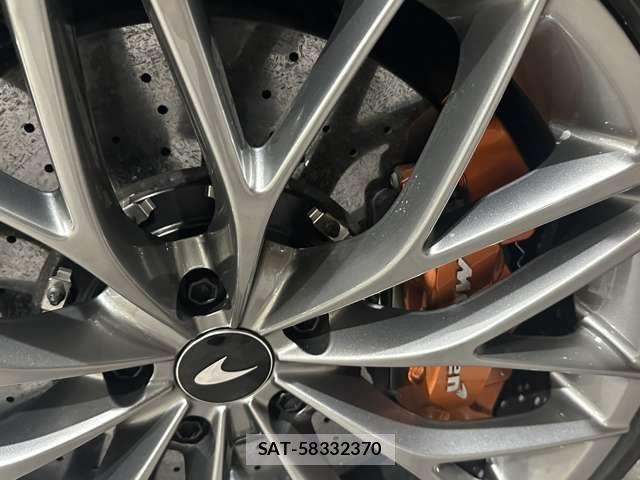 McLaren MCLAREN 2021-09 690351-13