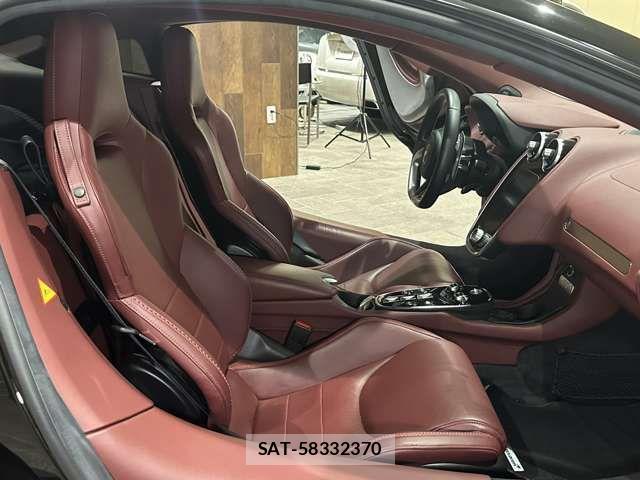 McLaren MCLAREN 2021-09 690351-14