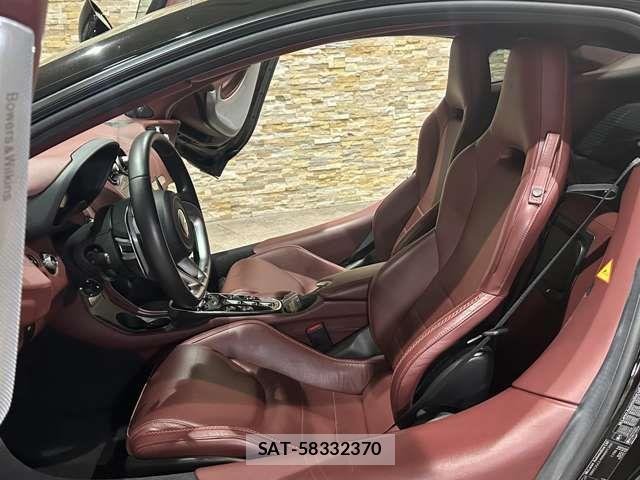 McLaren MCLAREN 2021-09 690351-16