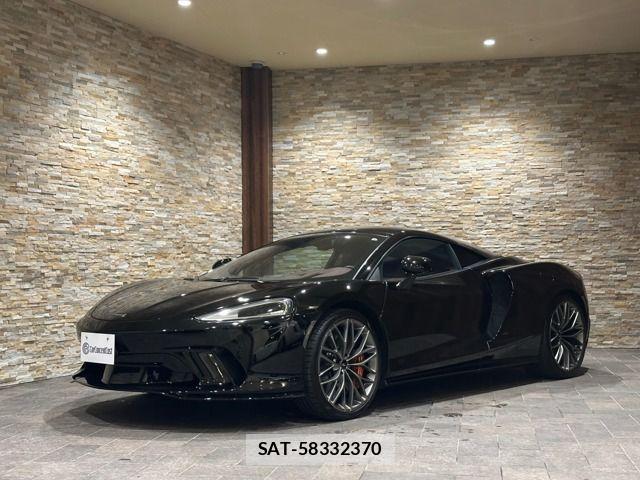 McLaren MCLAREN 2021-09 690351-1