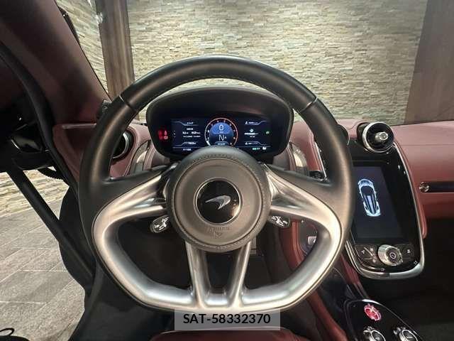 McLaren MCLAREN 2021-09 690351-19