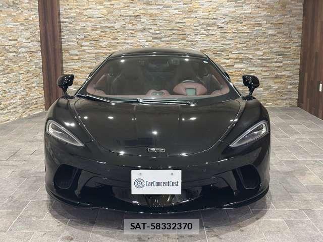 McLaren MCLAREN 2021-09 690351-2