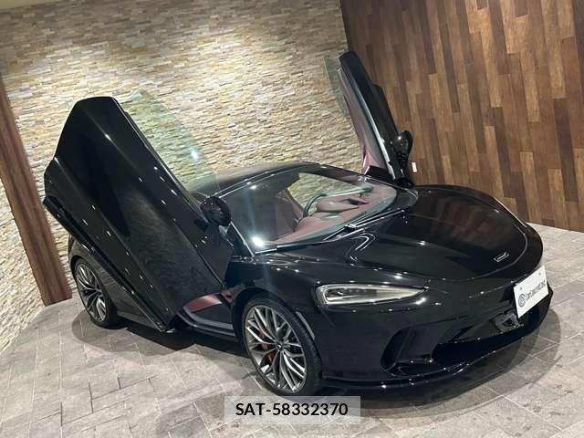 McLaren MCLAREN 2021-09 690351-3