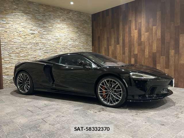 McLaren MCLAREN 2021-09 690351-4