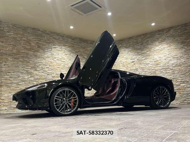 McLaren MCLAREN 2021-09 690351-5