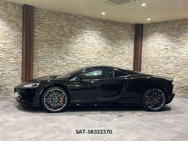 McLaren MCLAREN 2021-09 690351-6