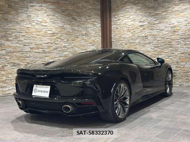 McLaren MCLAREN 2021-09 690351-7