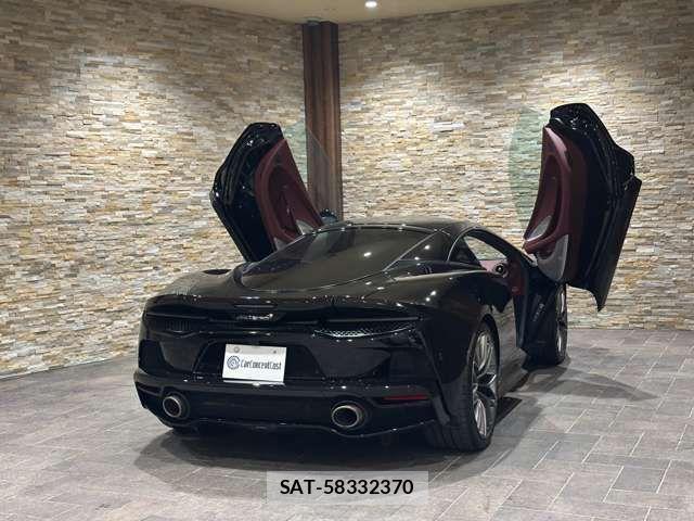 McLaren MCLAREN 2021-09 690351-8