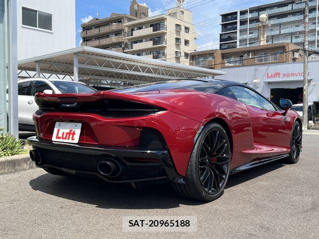 McLaren MCLAREN 2024-01 1168372-2