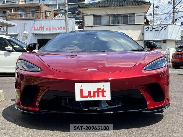 McLaren MCLAREN 2024-01 1168372-3