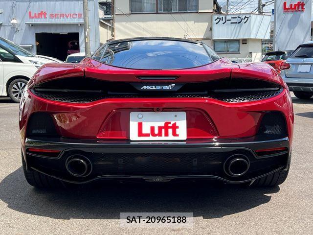 McLaren MCLAREN 2024-01 1168372-4